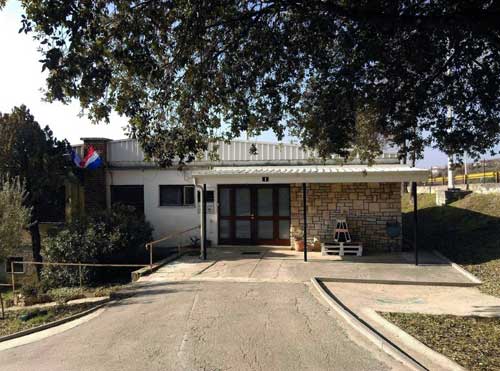 CENTAR ZA INKLUZIJU I PODRŠKU ZAJEDNICI U BUJAMA