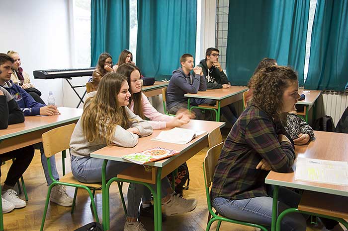 Predstavljanje projekta Izgradnja reciklažnog dvorišta Grada Buja